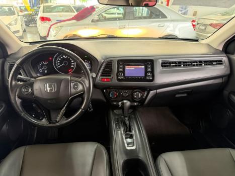 HONDA HR-V 1.8 16V 4P EX FLEX AUTOMÁTICO CVT, Foto 10