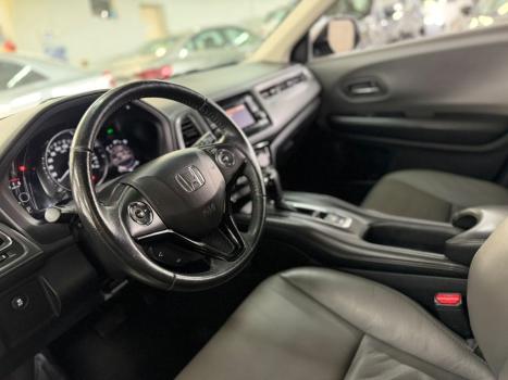 HONDA HR-V 1.8 16V 4P EX FLEX AUTOMÁTICO CVT, Foto 11