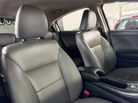 HONDA HR-V 1.8 16V 4P EX FLEX AUTOMÁTICO CVT, Foto 12