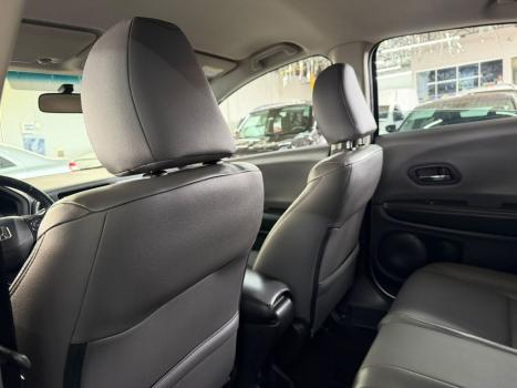 HONDA HR-V 1.8 16V 4P EX FLEX AUTOMÁTICO CVT, Foto 13