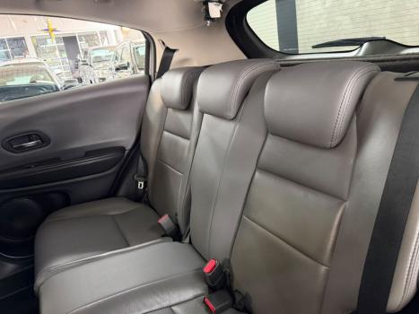 HONDA HR-V 1.8 16V 4P EX FLEX AUTOMÁTICO CVT, Foto 14