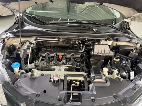 HONDA HR-V 1.8 16V 4P EX FLEX AUTOMÁTICO CVT, Foto 15