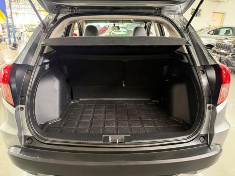 HONDA HR-V 1.8 16V 4P EX FLEX AUTOMÁTICO CVT, Foto 16