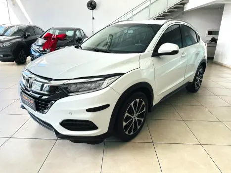 HONDA HR-V 1.8 16V 4P EXL FLEX AUTOMÁTICO CVT, Foto 1