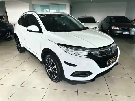 HONDA HR-V 1.8 16V 4P EXL FLEX AUTOMÁTICO CVT, Foto 2
