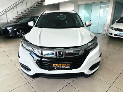 HONDA HR-V 1.8 16V 4P EXL FLEX AUTOMÁTICO CVT, Foto 3