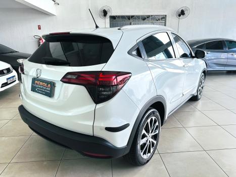 HONDA HR-V 1.8 16V 4P EXL FLEX AUTOMÁTICO CVT, Foto 5