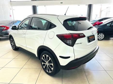 HONDA HR-V 1.8 16V 4P EXL FLEX AUTOMÁTICO CVT, Foto 6