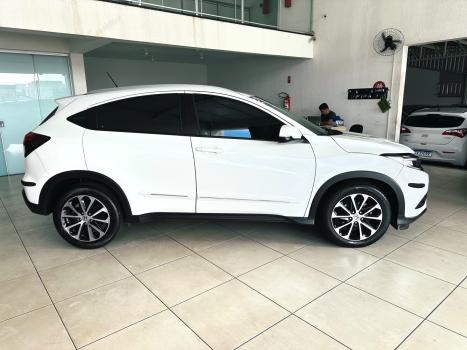 HONDA HR-V 1.8 16V 4P EXL FLEX AUTOMÁTICO CVT, Foto 7