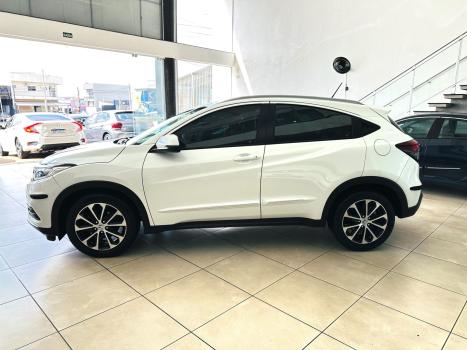 HONDA HR-V 1.8 16V 4P EXL FLEX AUTOMÁTICO CVT, Foto 8
