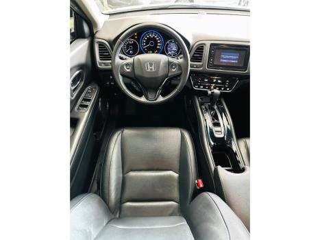 HONDA HR-V 1.8 16V 4P EXL FLEX AUTOMÁTICO CVT, Foto 9