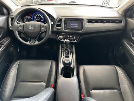 HONDA HR-V 1.8 16V 4P EXL FLEX AUTOMÁTICO CVT, Foto 10