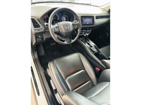 HONDA HR-V 1.8 16V 4P EXL FLEX AUTOMÁTICO CVT, Foto 11