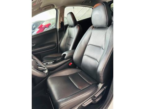 HONDA HR-V 1.8 16V 4P EXL FLEX AUTOMÁTICO CVT, Foto 12