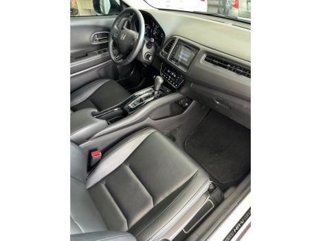 HONDA HR-V 1.8 16V 4P EXL FLEX AUTOMÁTICO CVT, Foto 13