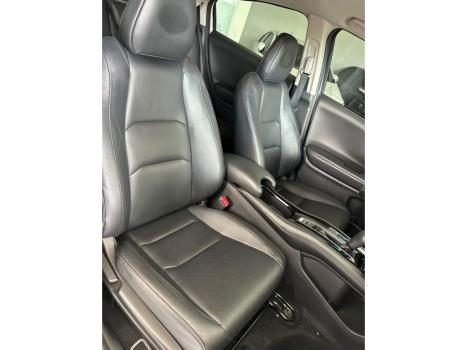 HONDA HR-V 1.8 16V 4P EXL FLEX AUTOMÁTICO CVT, Foto 14