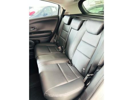 HONDA HR-V 1.8 16V 4P EXL FLEX AUTOMÁTICO CVT, Foto 15