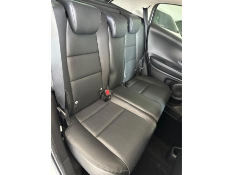 HONDA HR-V 1.8 16V 4P EXL FLEX AUTOMÁTICO CVT, Foto 16