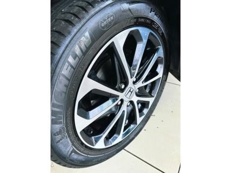 HONDA HR-V 1.8 16V 4P EXL FLEX AUTOMÁTICO CVT, Foto 18