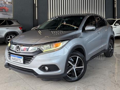 HONDA HR-V 1.8 16V 4P LX FLEX AUTOMÁTICO CVT, Foto 1