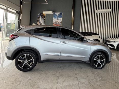 HONDA HR-V 1.8 16V 4P LX FLEX AUTOMÁTICO CVT, Foto 4