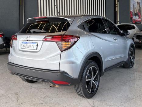HONDA HR-V 1.8 16V 4P LX FLEX AUTOMÁTICO CVT, Foto 5
