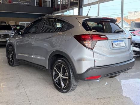 HONDA HR-V 1.8 16V 4P LX FLEX AUTOMÁTICO CVT, Foto 7