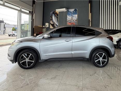 HONDA HR-V 1.8 16V 4P LX FLEX AUTOMÁTICO CVT, Foto 8