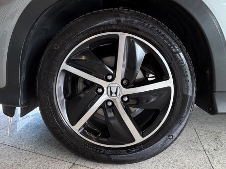 HONDA HR-V 1.8 16V 4P LX FLEX AUTOMÁTICO CVT, Foto 9