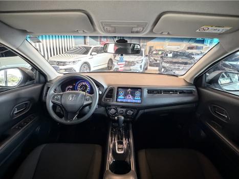 HONDA HR-V 1.8 16V 4P LX FLEX AUTOMÁTICO CVT, Foto 12