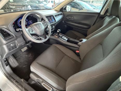 HONDA HR-V 1.8 16V 4P LX FLEX AUTOMÁTICO CVT, Foto 14