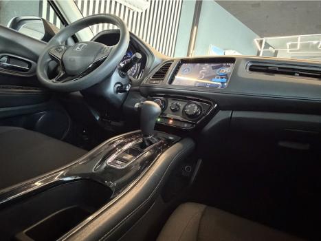 HONDA HR-V 1.8 16V 4P LX FLEX AUTOMÁTICO CVT, Foto 16