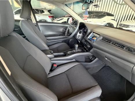 HONDA HR-V 1.8 16V 4P LX FLEX AUTOMÁTICO CVT, Foto 18