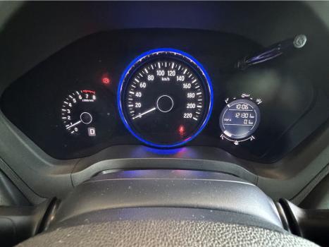 HONDA HR-V 1.8 16V 4P LX FLEX AUTOMÁTICO CVT, Foto 24