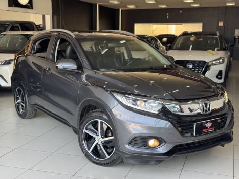HONDA HR-V 1.8 16V 4P EX FLEX AUTOMÁTICO CVT, Foto 2