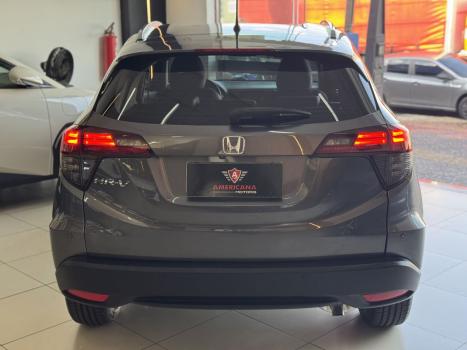 HONDA HR-V 1.8 16V 4P EX FLEX AUTOMÁTICO CVT, Foto 3