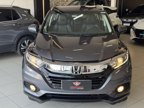 HONDA HR-V 1.8 16V 4P EX FLEX AUTOMÁTICO CVT, Foto 4