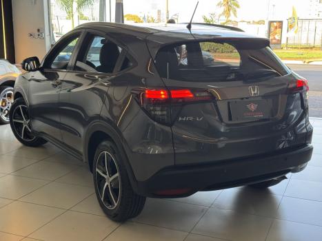 HONDA HR-V 1.8 16V 4P EX FLEX AUTOMÁTICO CVT, Foto 5