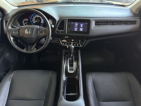 HONDA HR-V 1.8 16V 4P EX FLEX AUTOMÁTICO CVT, Foto 6