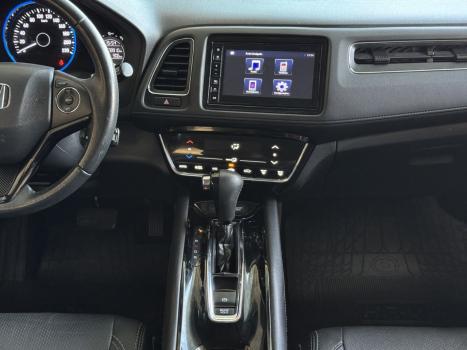 HONDA HR-V 1.8 16V 4P EX FLEX AUTOMÁTICO CVT, Foto 7
