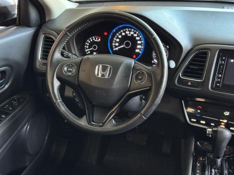 HONDA HR-V 1.8 16V 4P EX FLEX AUTOMÁTICO CVT, Foto 8