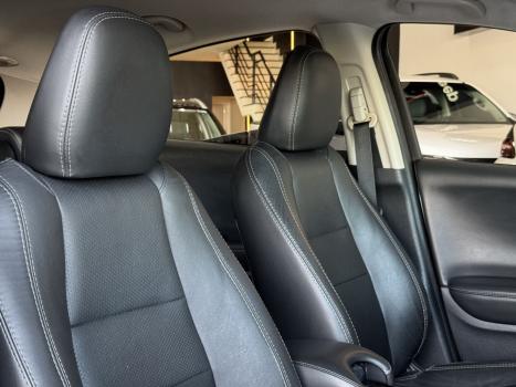 HONDA HR-V 1.8 16V 4P EX FLEX AUTOMÁTICO CVT, Foto 11