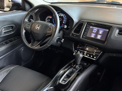 HONDA HR-V 1.8 16V 4P EX FLEX AUTOMÁTICO CVT, Foto 12