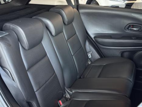HONDA HR-V 1.8 16V 4P EX FLEX AUTOMÁTICO CVT, Foto 13