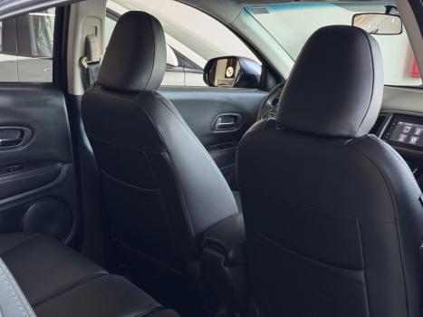 HONDA HR-V 1.8 16V 4P EX FLEX AUTOMÁTICO CVT, Foto 14