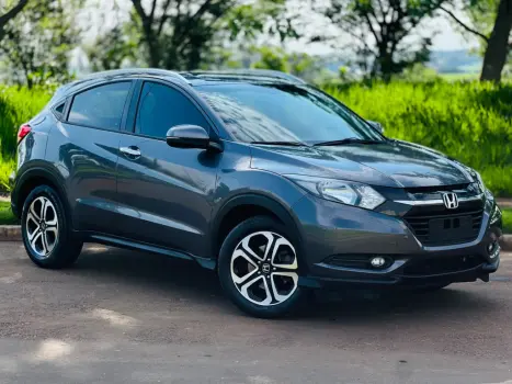 HONDA HR-V 1.8 16V 4P EXL FLEX AUTOMÁTICO CVT, Foto 1