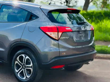 HONDA HR-V 1.8 16V 4P EXL FLEX AUTOMÁTICO CVT, Foto 3