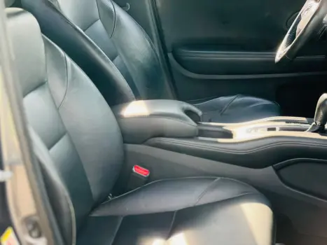 HONDA HR-V 1.8 16V 4P EXL FLEX AUTOMÁTICO CVT, Foto 5