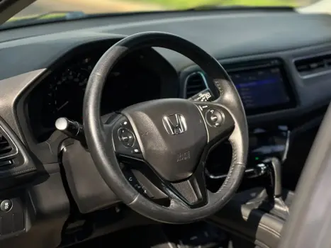 HONDA HR-V 1.8 16V 4P EXL FLEX AUTOMÁTICO CVT, Foto 7