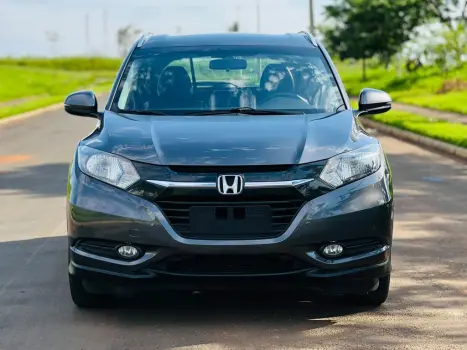 HONDA HR-V 1.8 16V 4P EXL FLEX AUTOMÁTICO CVT, Foto 9
